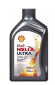 Shell Helix Ultra 5W-30 1L