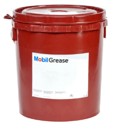 MOBILGEAR OGL 007	18 kg Eimer