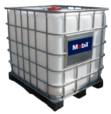 MOBILGEAR XMP 220	1000 Liter Container
