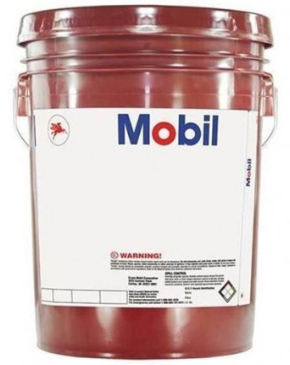MOBILGREASE FM 222	16 kg Eimer