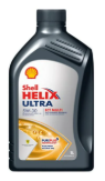 Shell Helix Ultra ECT Multi 5W-40 1L