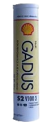 Shell Gadus S2 V100 3 400ml