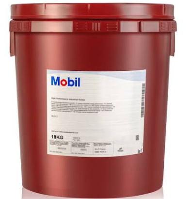 MOBILTEMP SHC 460 SPEZIAL	18 kg Eimer