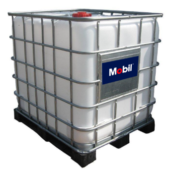 MOBILTHERM 605	1000 Liter Container