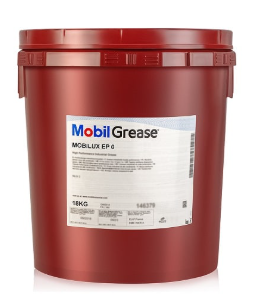 MOBILUX EP 0	18 kg Eimer