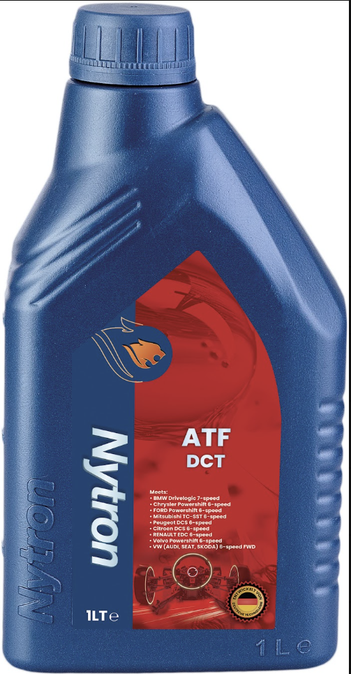 NYTRON ATF DCT	12x1Ltr Bottle