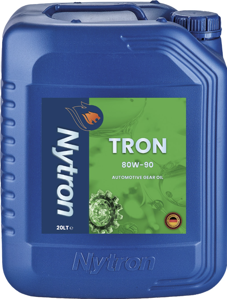 NYTRON TRON 80W/90 GL-5