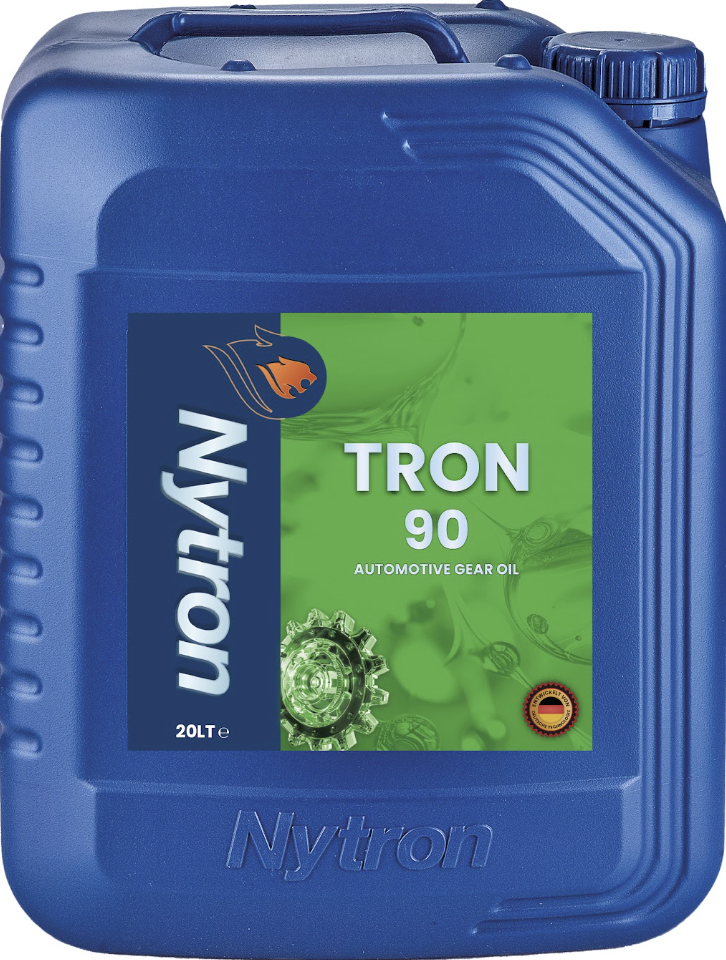 NYTRON TRON 90 GL-4	1x20Ltr Pail